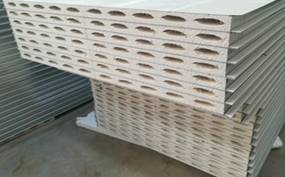 湟源硫氧镁净化板