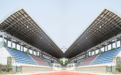 湟源钢结构施工技术详解:从规划到完工的关键步骤 湟源钢结构施工技术详解:从规划到完工的关键步骤