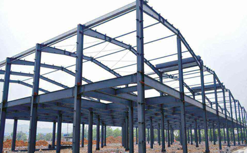 湟源钢结构厂房的建造成本受哪些方面影响