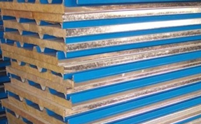 湟源彩钢岩棉板宽度是多少