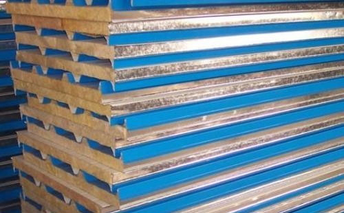 如何选择合适的湟源彩钢岩棉板 如何选择合适的湟源彩钢岩棉板