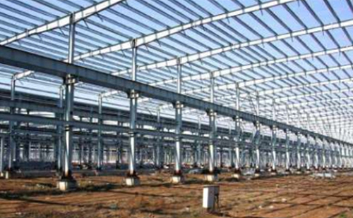 九月建设新选择——十全彩钢厂,专业湟源钢结构解决方案! 九月建设新选择——十全彩钢厂,专业湟源钢结构解决方案!