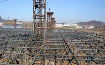 湟源钢结构厂房的冷却处理需要对症下药