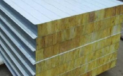 十全彩钢厂丨专业湟源彩钢岩棉板供应商！