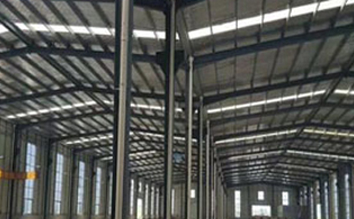 湟源钢结构的检测方法 湟源钢结构的检测方法