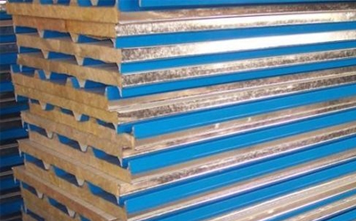 湟源彩钢岩棉板防火等级是几级 湟源彩钢岩棉板防火等级是几级