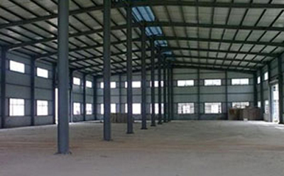 湟源钢结构建筑施工时需要注意什么