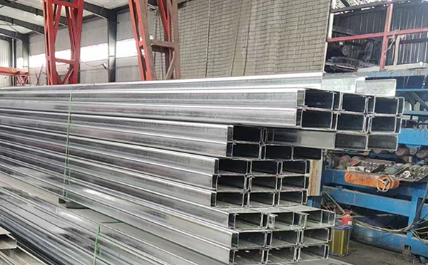 湟源C型钢规格与安装技术全解析 湟源C型钢规格与安装技术全解析