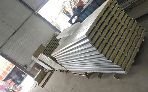 湟源彩钢夹芯板安装常见问题与解决方案 湟源彩钢夹芯板安装常见问题与解决方案