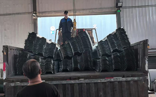 闭口湟源楼承板耐火时限实测:大跨度怎样选湟源楼承板 闭口楼承板耐火时限实测:大跨度怎样选湟源楼承板