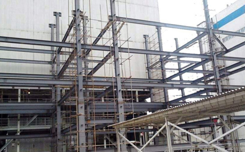 湟源钢结构设计施工难点与解决方案全解析