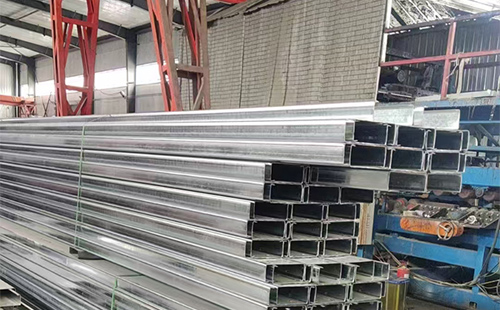 湟源C型钢规格选型与安装技术全解析