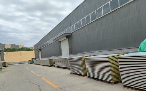 湟源彩钢岩棉板防火极限实测：外墙系统如何通过A级验收