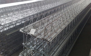 探索桁架湟源楼承板：现代建筑的高效优质之选