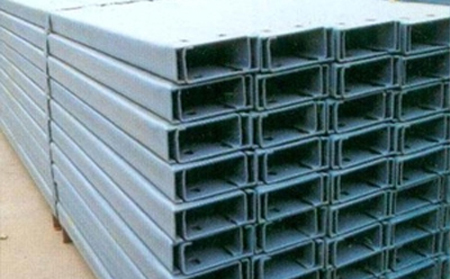 冷弯湟源C型钢：建筑结构中的高效支撑与灵活应用之选