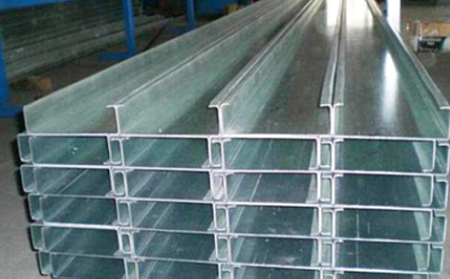 湟源C型钢应用场景与结构特性解析 | 冷弯薄壁型钢选型指南