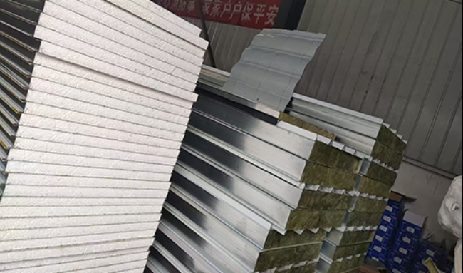 湟源彩钢板隔墙施工方法，内隔断怎么做更结实？